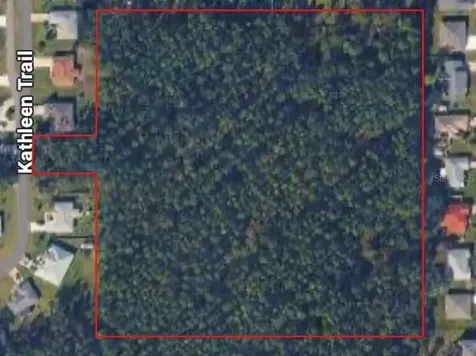 Kathleen Trail Palm Coast FL 32164