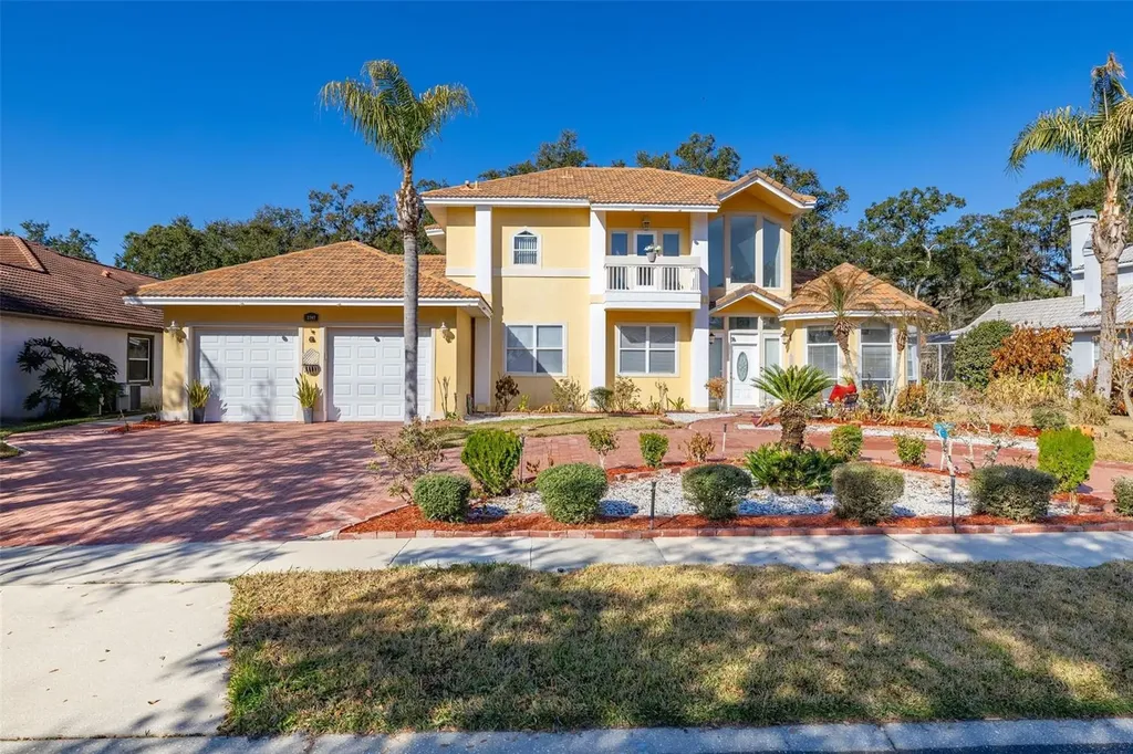 2747 Kissimmee Bay Circle Kissimmee FL 34744