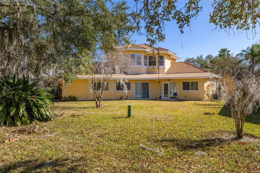 2747 Kissimmee Bay Circle Kissimmee FL 34744