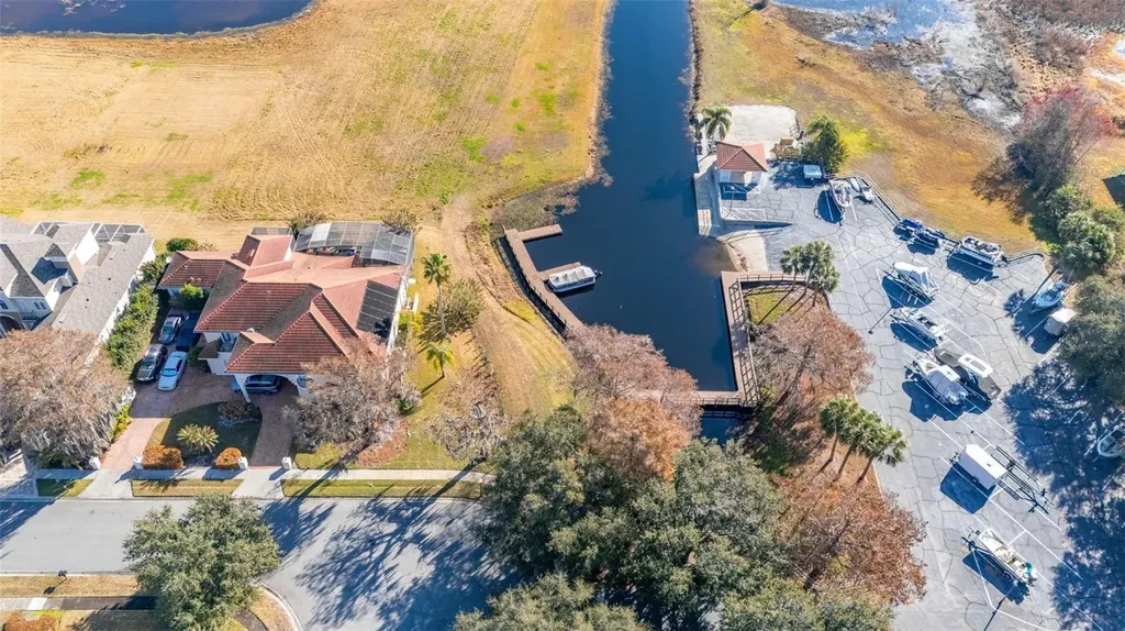 2747 Kissimmee Bay Circle Kissimmee FL 34744