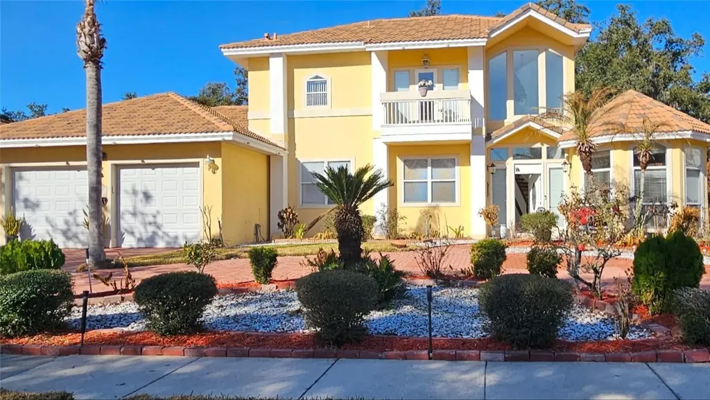 2747 Kissimmee Bay Circle Kissimmee FL 34744