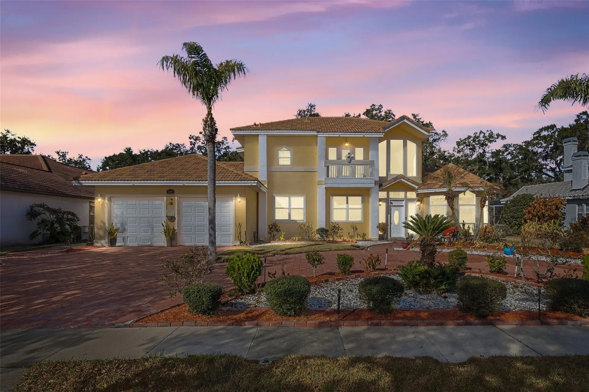 2747 Kissimmee Bay Circle Kissimmee FL 34744