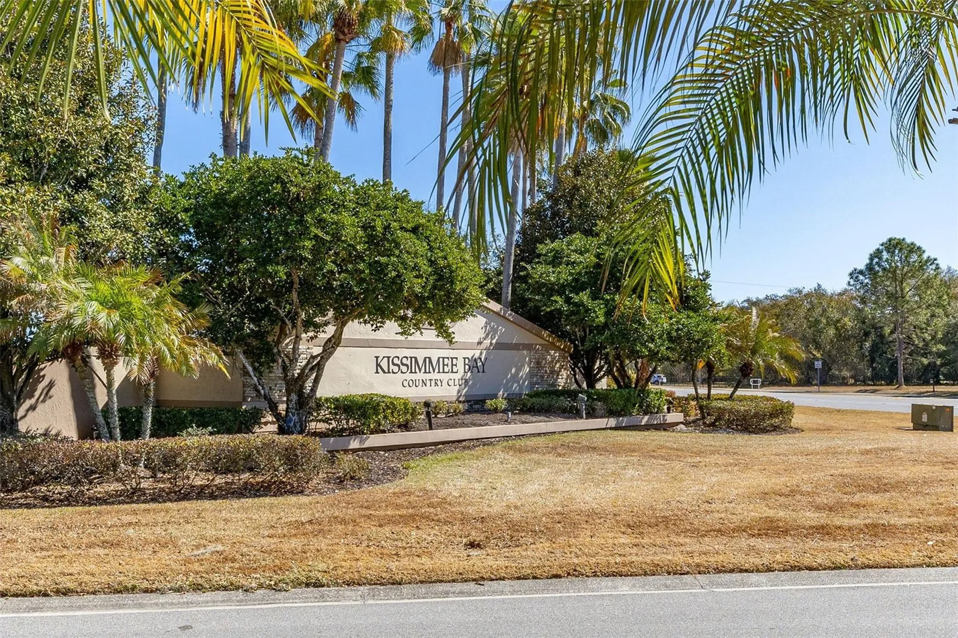 2747 Kissimmee Bay Circle Kissimmee FL 34744