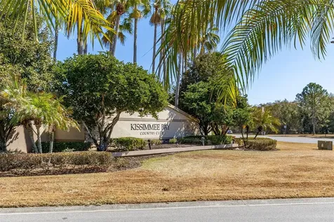 2747 Kissimmee Bay Circle Kissimmee FL 34744