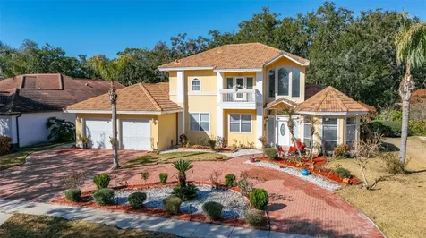 2747 Kissimmee Bay Circle Kissimmee FL 34744