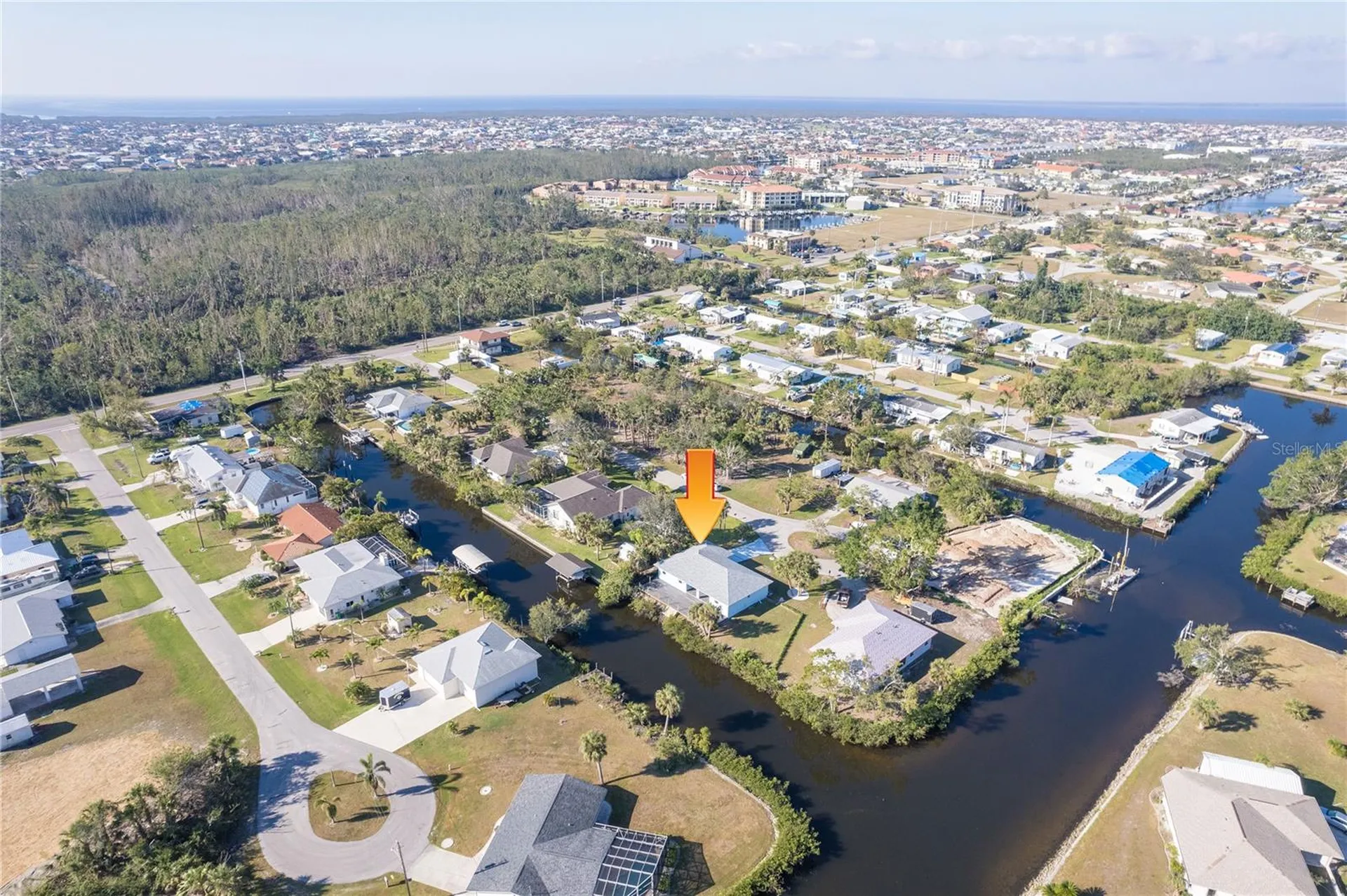 3004 Banyan Way Punta Gorda FL 33950