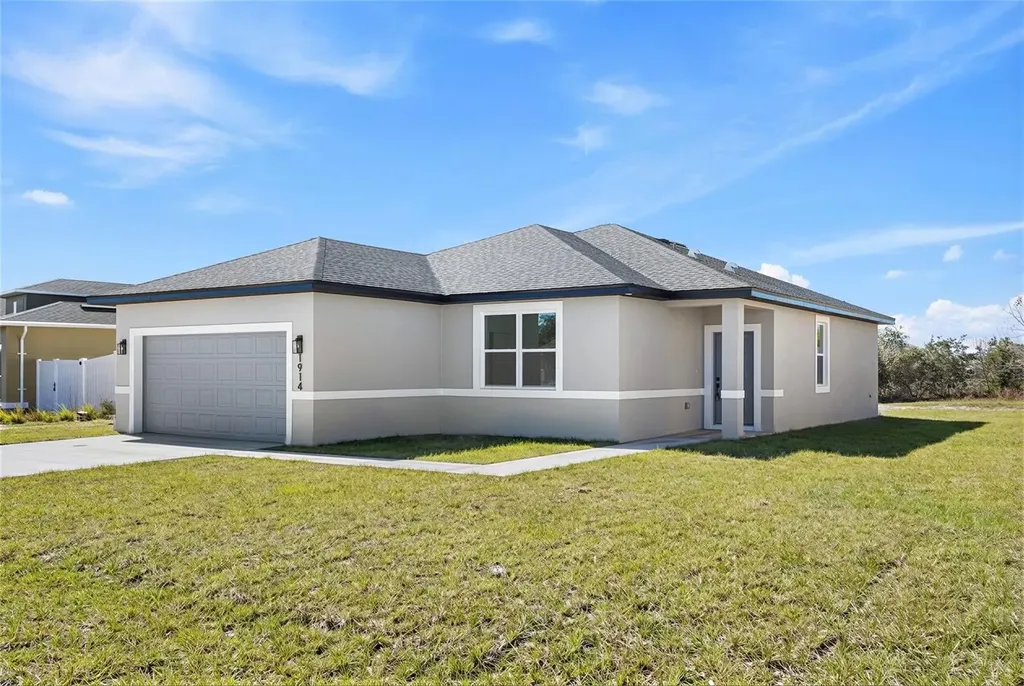 1914 Escambia Lane Poinciana FL 34759