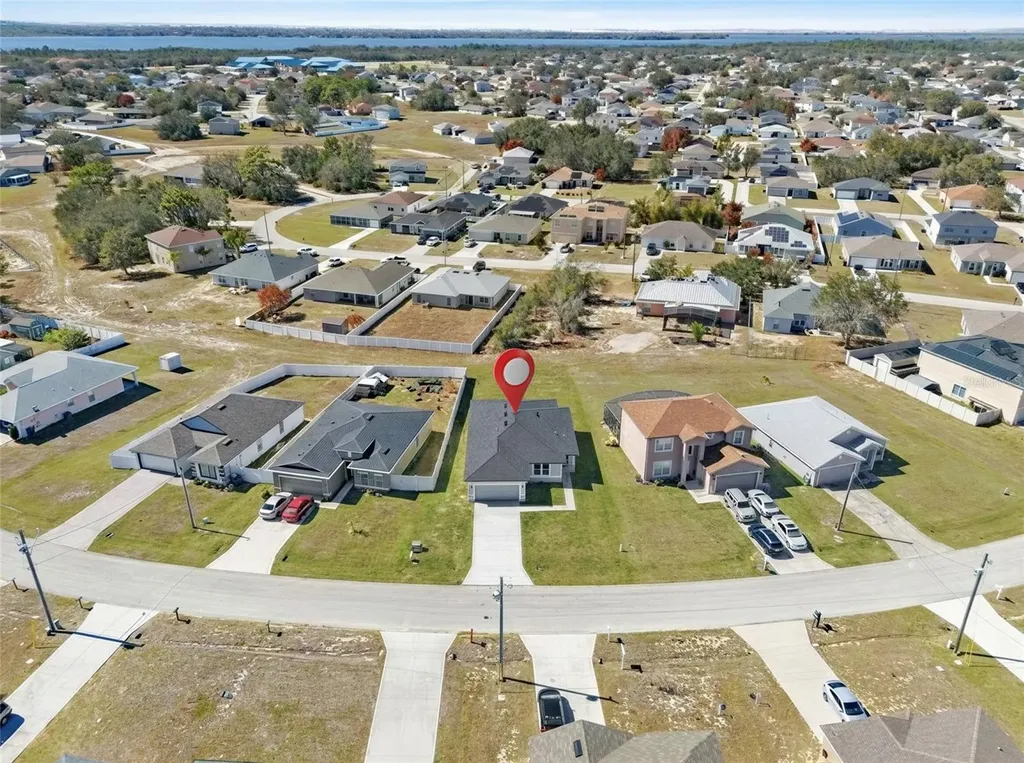 1914 Escambia Lane Poinciana FL 34759