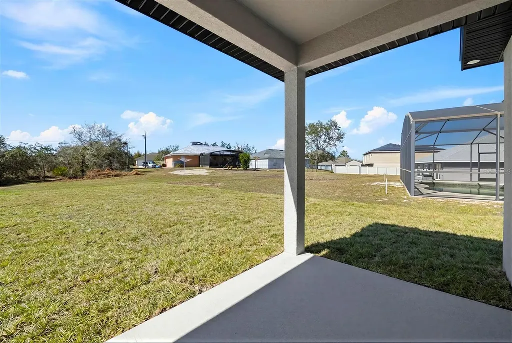 1914 Escambia Lane Poinciana FL 34759