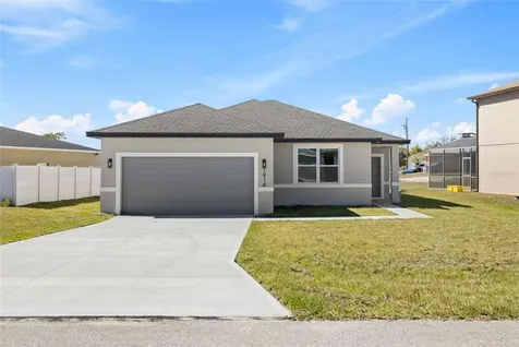 1914 Escambia Lane Poinciana FL 34759