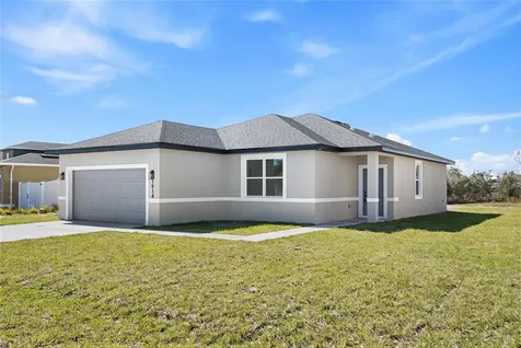1914 Escambia Lane Poinciana FL 34759