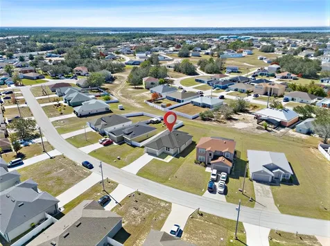 1914 Escambia Lane Poinciana FL 34759