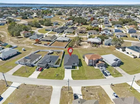 1914 Escambia Lane Poinciana FL 34759