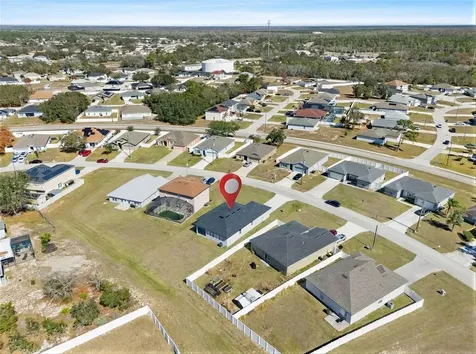 1914 Escambia Lane Poinciana FL 34759