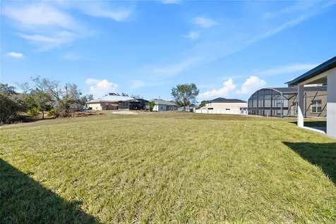 1914 Escambia Lane Poinciana FL 34759