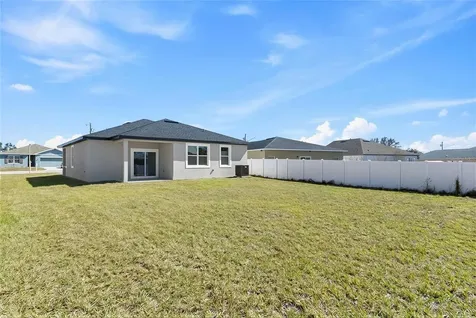 1914 Escambia Lane Poinciana FL 34759