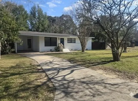 6011 Greenwood Lane Pensacola FL 32504
