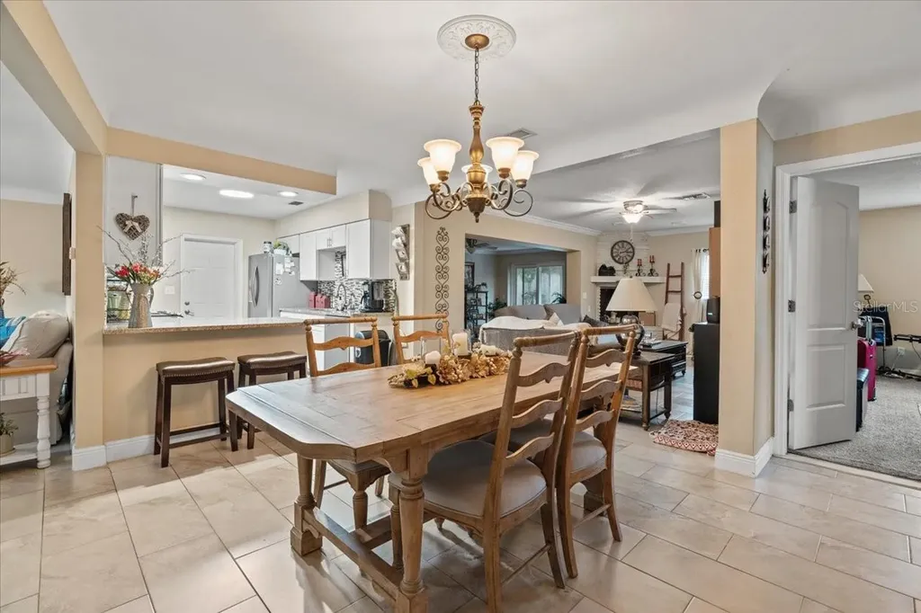 1560 Bel Keene Drive Clearwater FL 33756