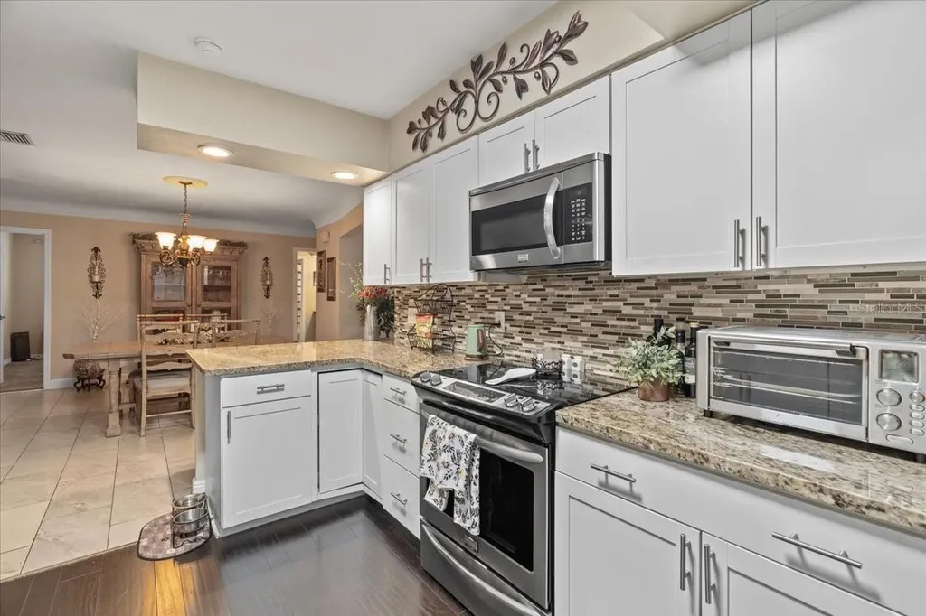 1560 Bel Keene Drive Clearwater FL 33756
