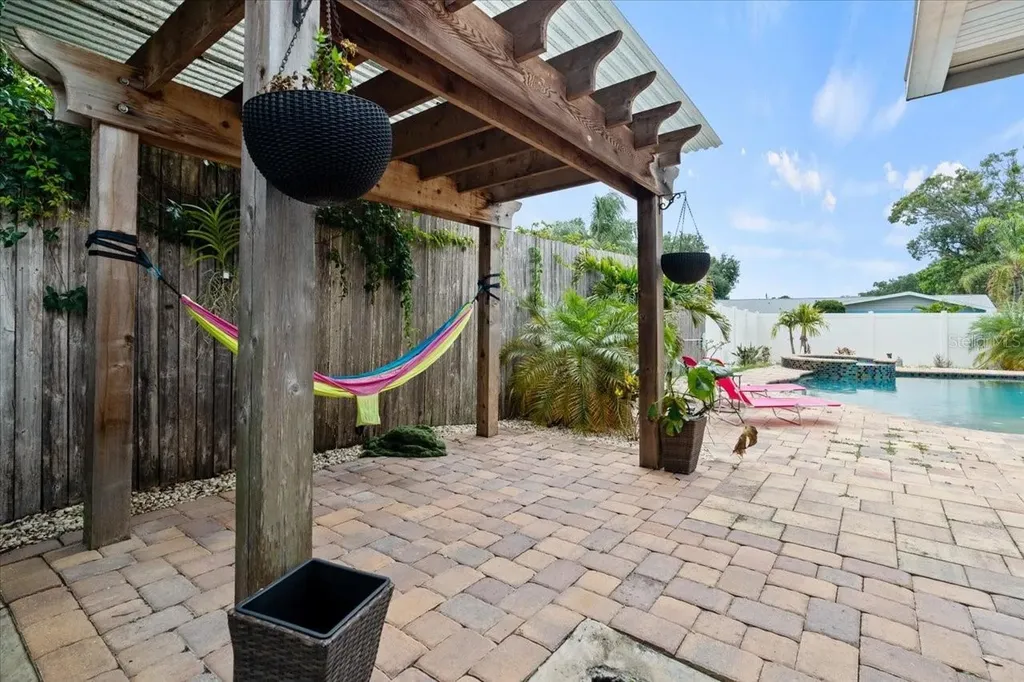 1560 Bel Keene Drive Clearwater FL 33756