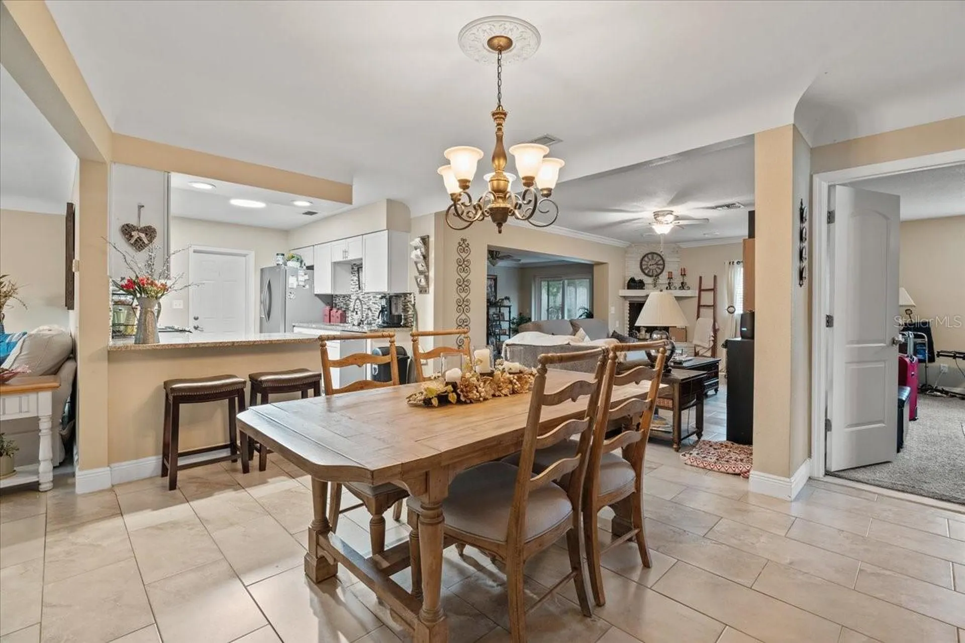 1560 Bel Keene Drive Clearwater FL 33756
