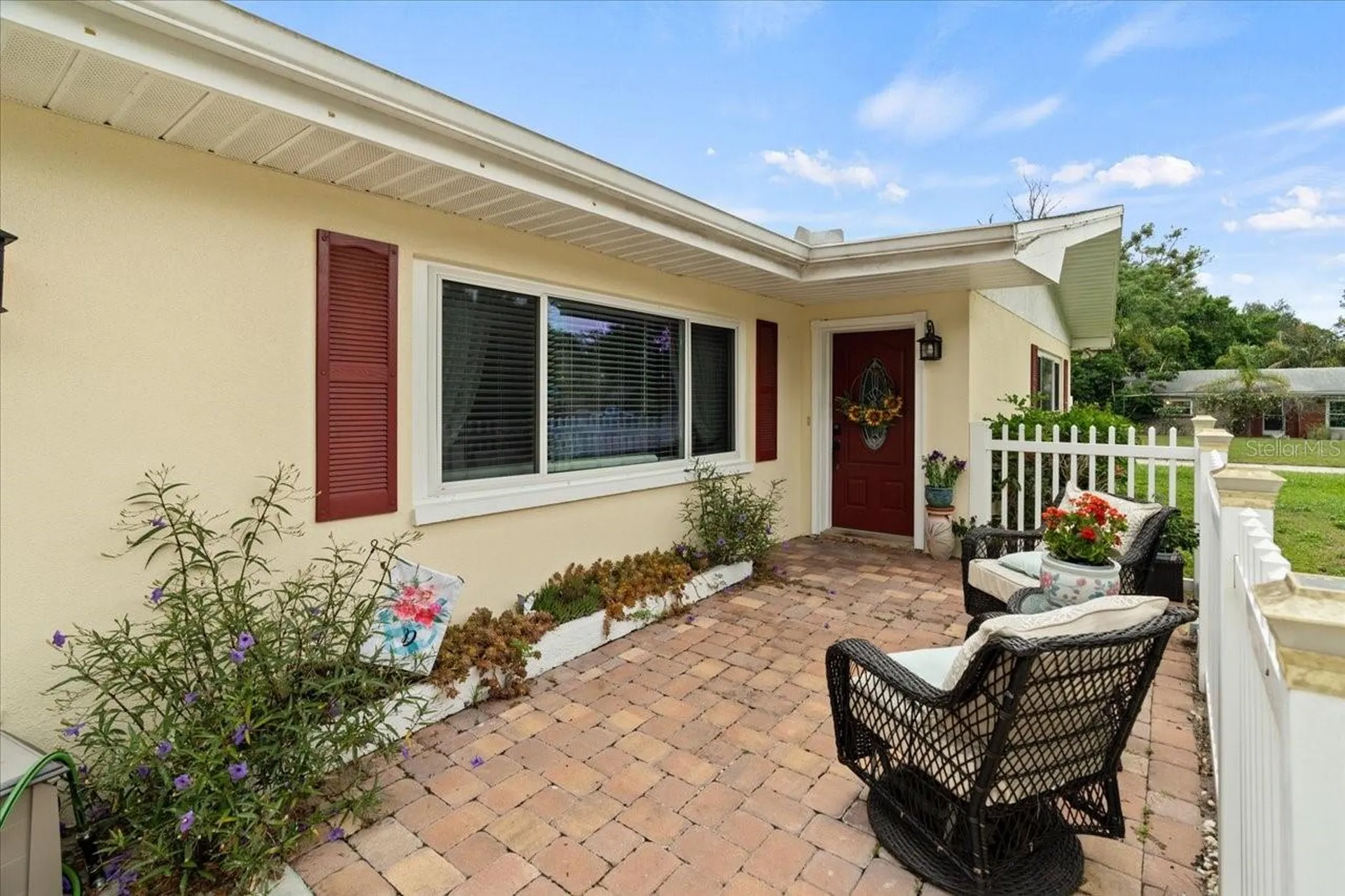 1560 Bel Keene Drive Clearwater FL 33756