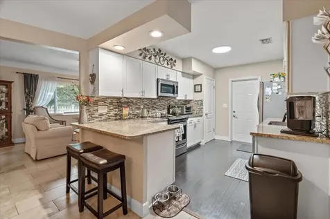 1560 Bel Keene Drive Clearwater FL 33756