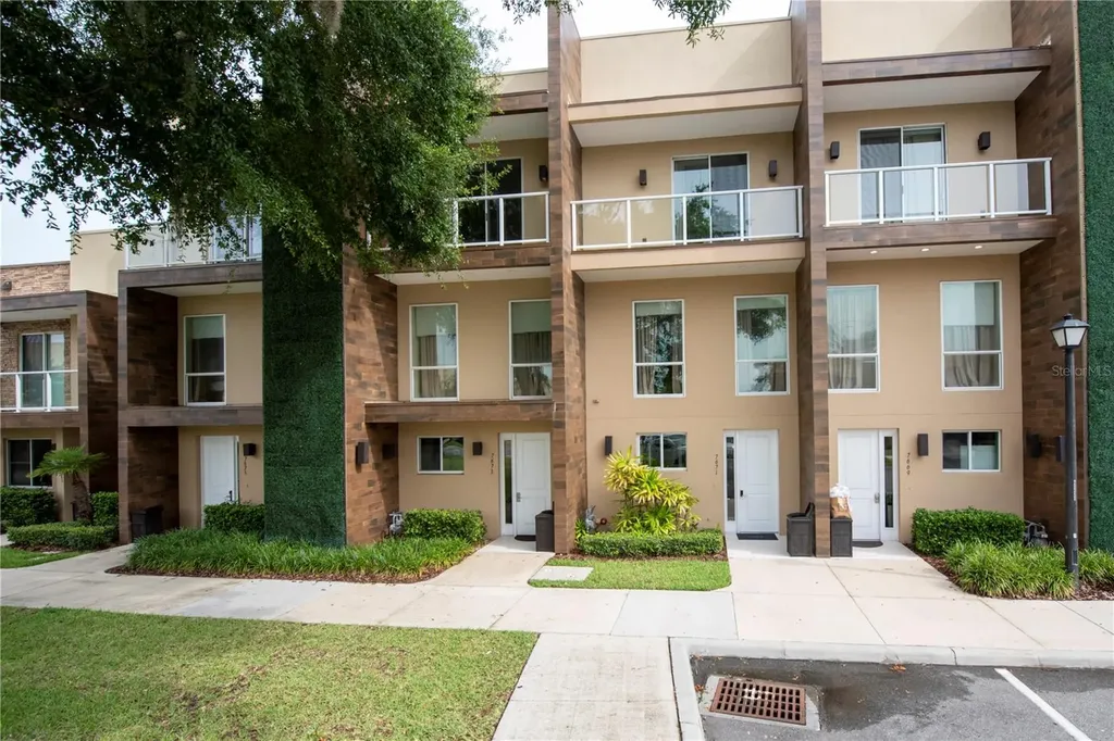 7673 Recife Drive Kissimmee FL 34747