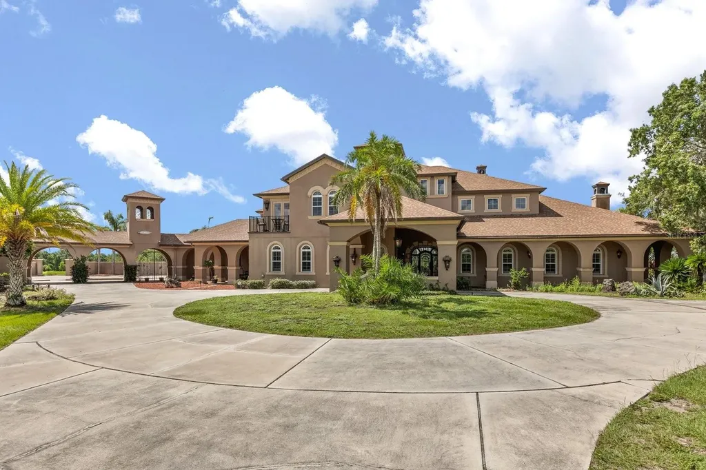 9400 Laws Road Clermont FL 34714