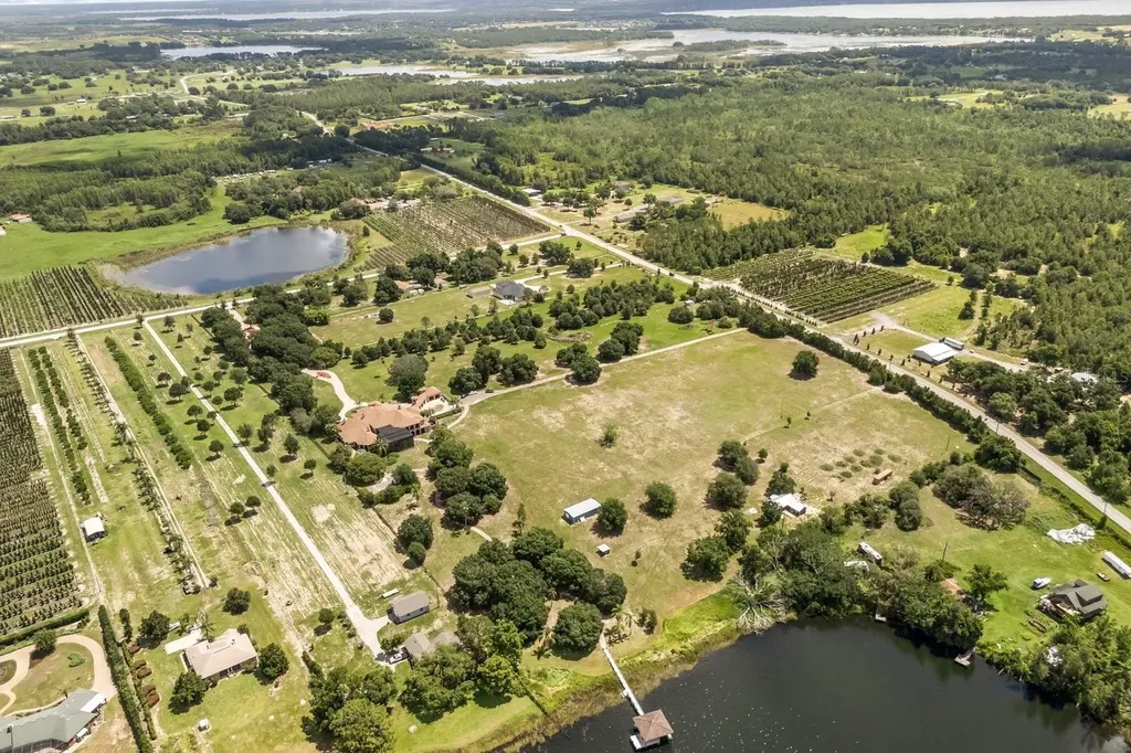 9400 Laws Road Clermont FL 34714