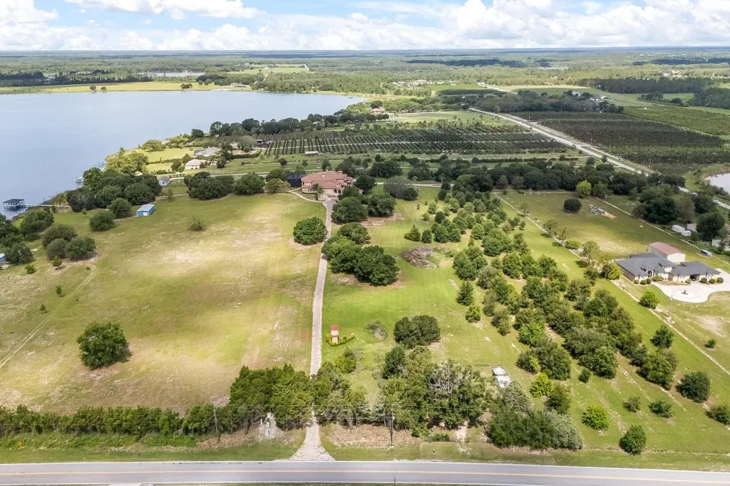 9400 Laws Road Clermont FL 34714