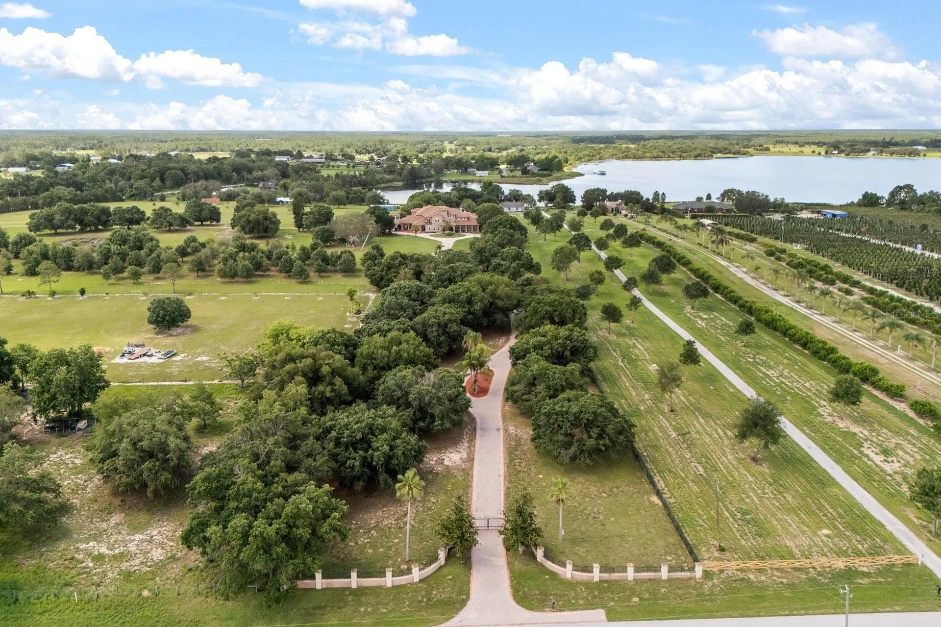 9400 Laws Road Clermont FL 34714