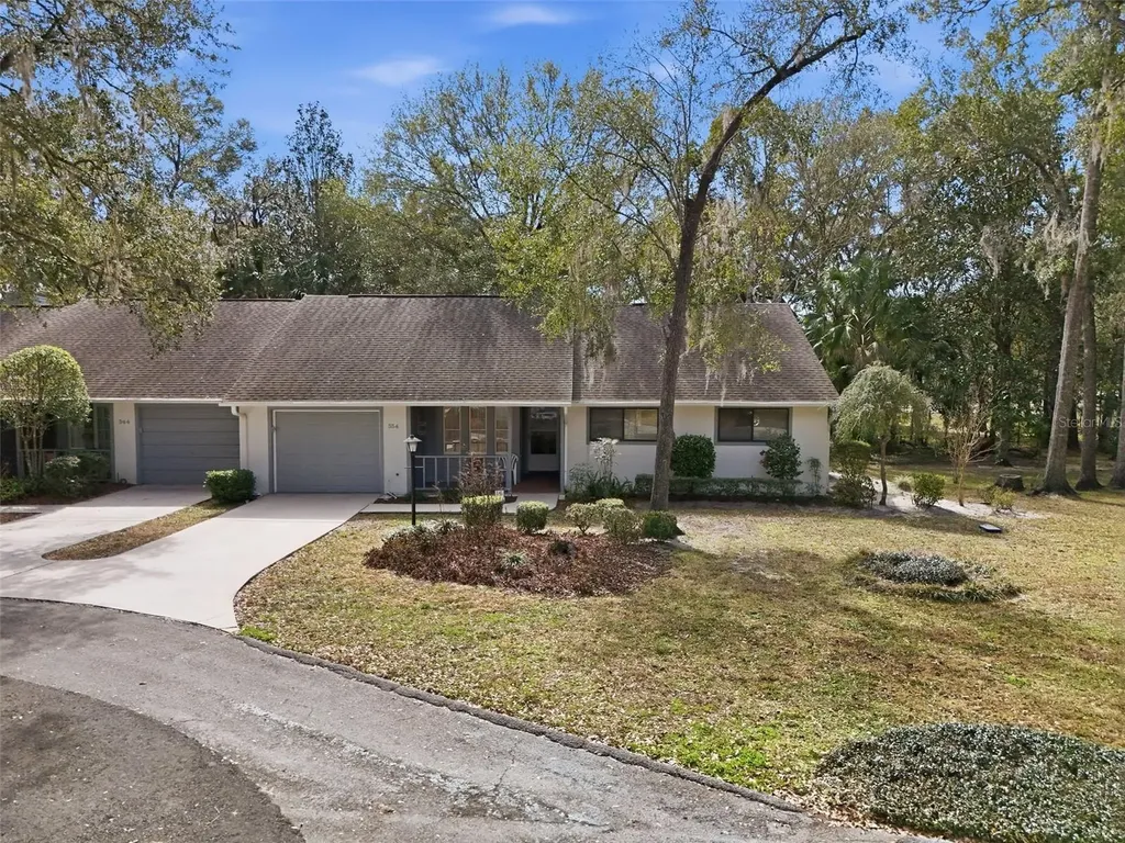 554 W Cherry Laurel Court Beverly Hills FL 34465
