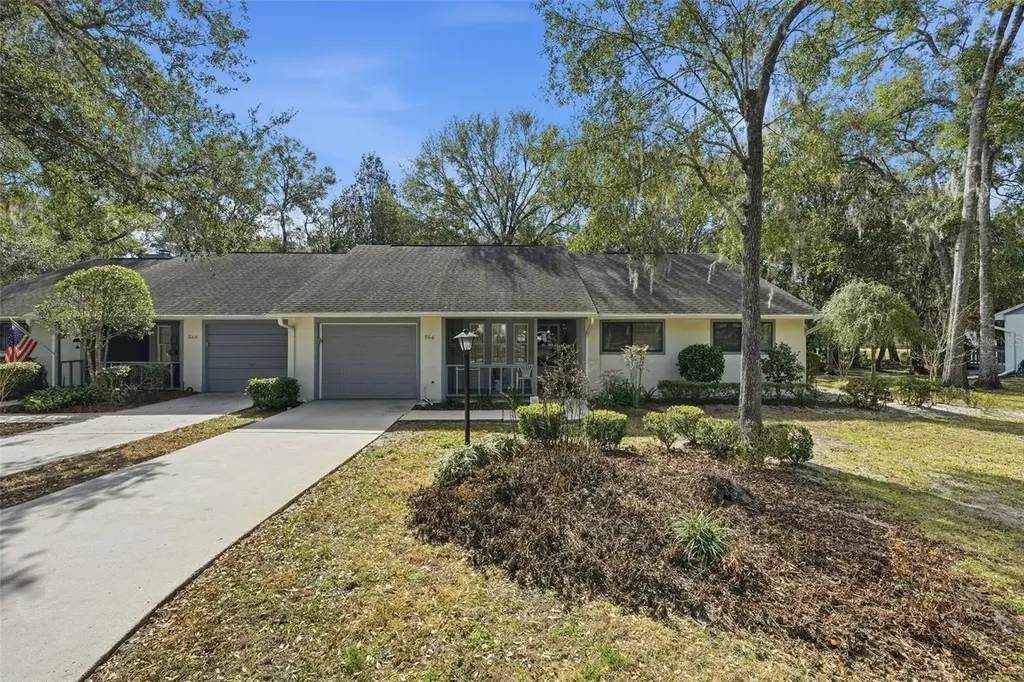 554 W Cherry Laurel Court Beverly Hills FL 34465