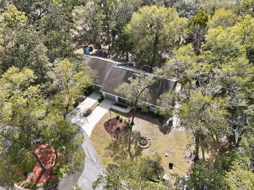 554 W Cherry Laurel Court Beverly Hills FL 34465