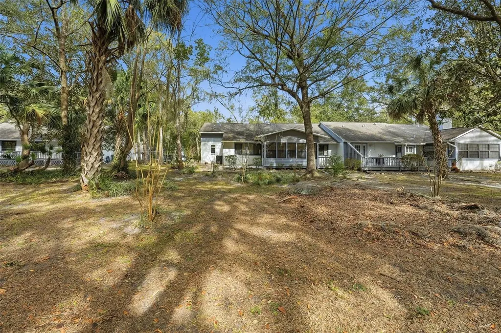 554 W Cherry Laurel Court Beverly Hills FL 34465