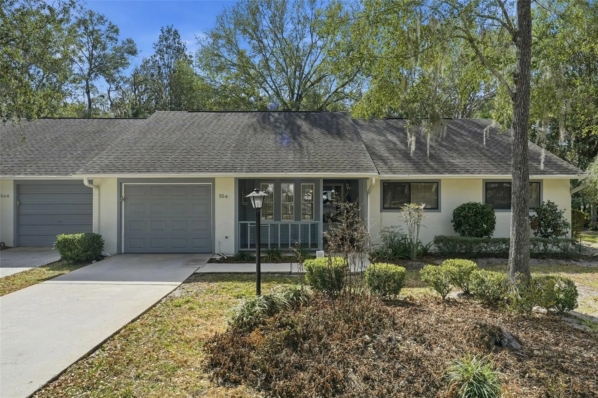 554 W Cherry Laurel Court Beverly Hills FL 34465