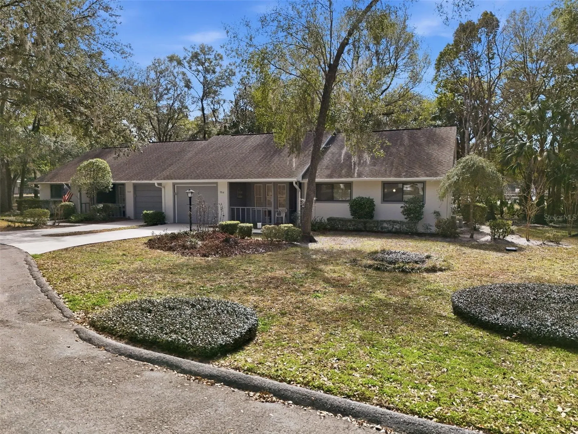 554 W Cherry Laurel Court Beverly Hills FL 34465