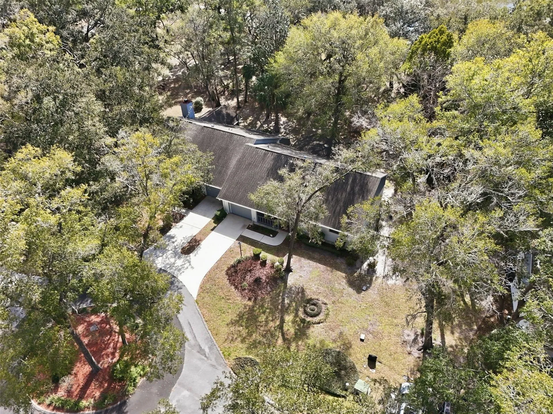 554 W Cherry Laurel Court Beverly Hills FL 34465