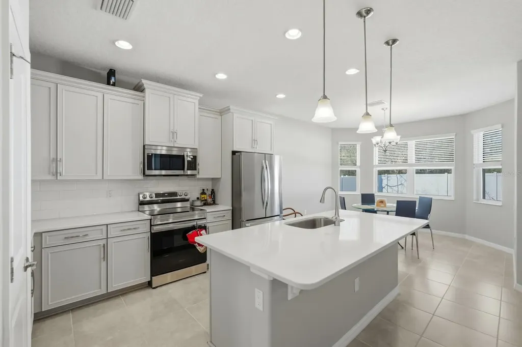 21 Rae Drive Palm Coast FL 32164