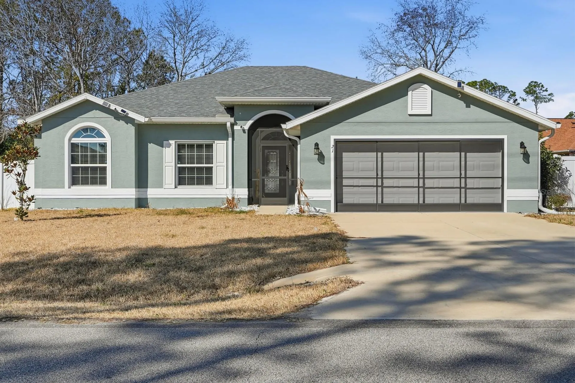 21 Rae Drive Palm Coast FL 32164