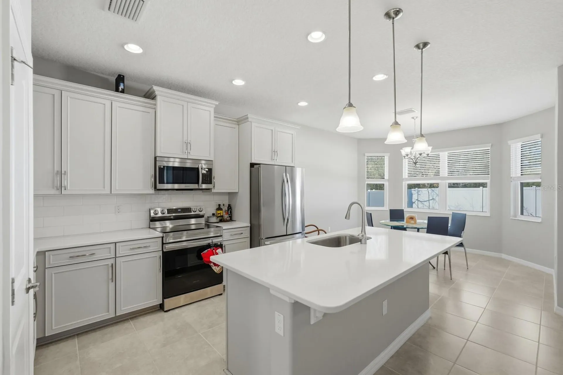 21 Rae Drive Palm Coast FL 32164