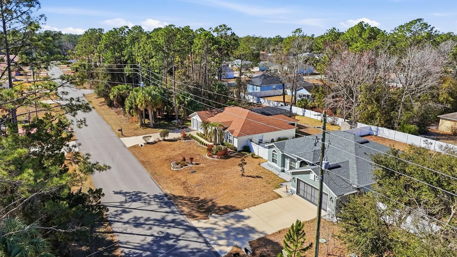 21 Rae Drive Palm Coast FL 32164