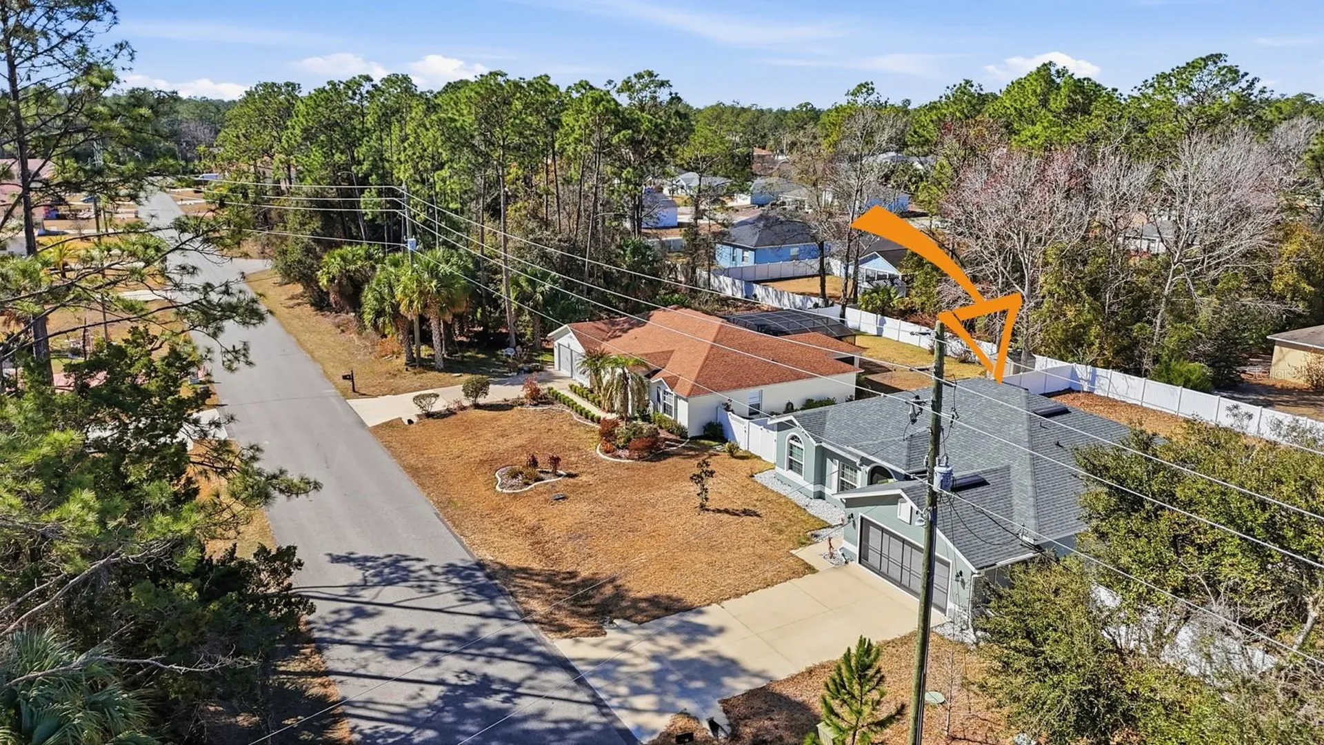 21 Rae Drive Palm Coast FL 32164