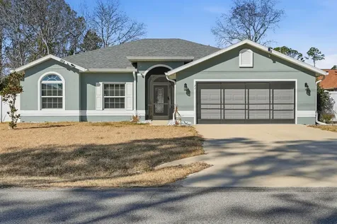 21 Rae Drive Palm Coast FL 32164
