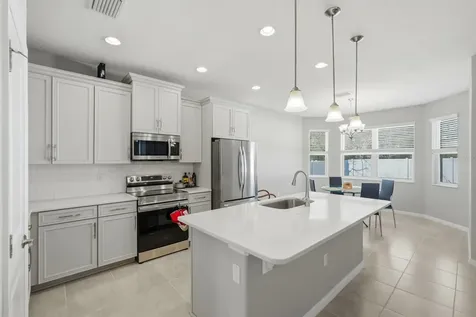 21 Rae Drive Palm Coast FL 32164