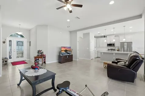 21 Rae Drive Palm Coast FL 32164