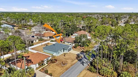 21 Rae Drive Palm Coast FL 32164
