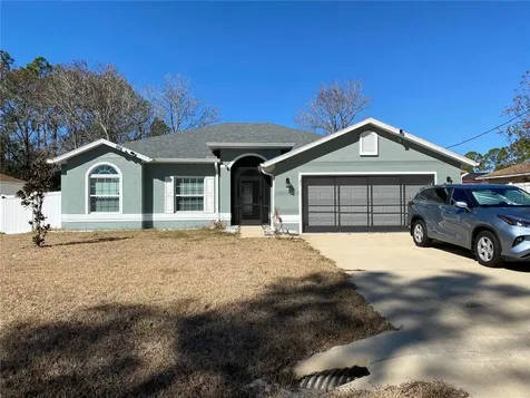 21 Rae Drive Palm Coast FL 32164