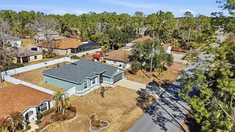 21 Rae Drive Palm Coast FL 32164